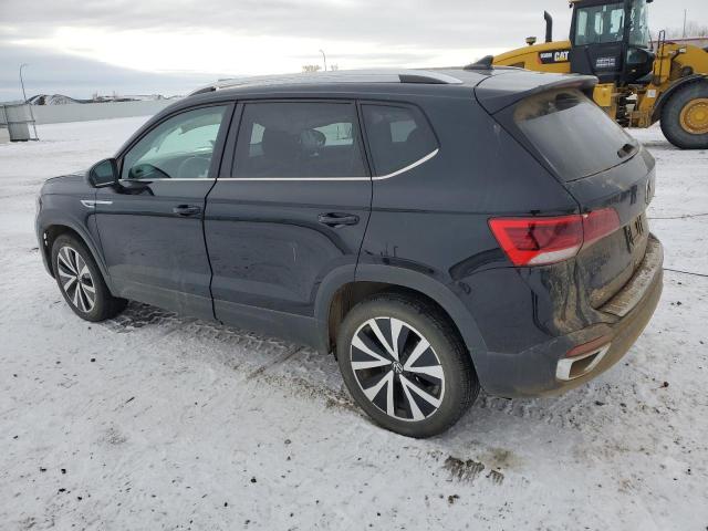 Изображение 2 2023 VOLKSWAGEN TAOS SE 2023 с VIN 3VVNX7B22PM328439