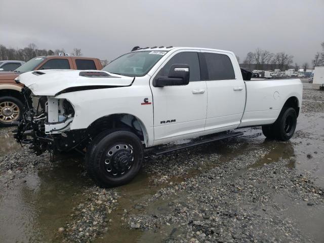 Изображение 2023 RAM 3500 LARAMIE 2023