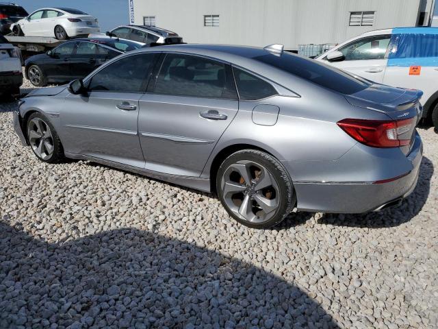 Image 2 of 2018 HONDA ACCORD TOURING 2018 with VIN 1HGCV1F9XJA057149