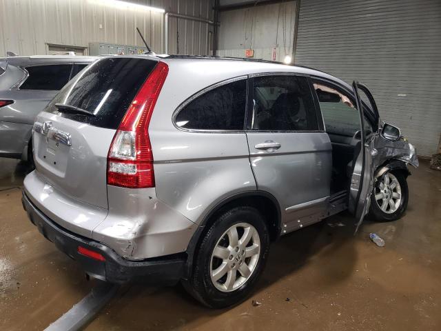 Изображение 3 2008 HONDA CR-V EXL 2008 с VIN JHLRE48738C047618