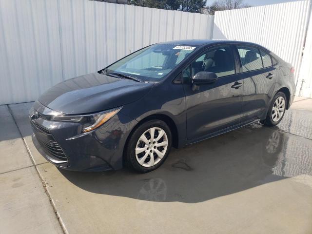 Изображение 1 2023 TOYOTA COROLLA LE 2023 с VIN 5YFB4MDE9PP044542