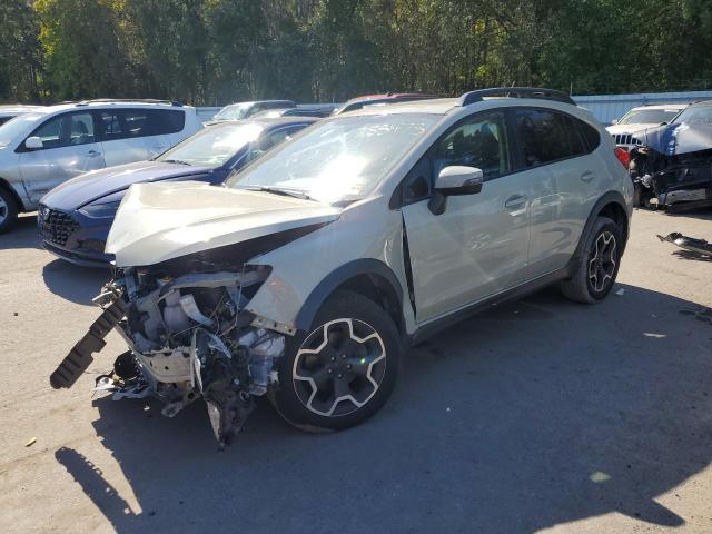 Obraz 2015 SUBARU XV CROSSTREK SPORT LIMITED 2015