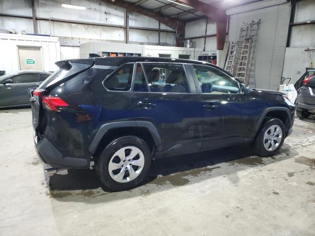 Image 3 of 2023 TOYOTA RAV4 LE 2023 with VIN 2T3F1RFV9PC353147