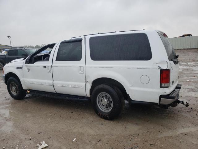 Obraz 2 z 2000 FORD EXCURSION XLT 2000 z VIN 1FMNU40S8YEA38637