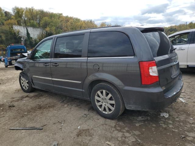 Изображение 2 2016 CHRYSLER TOWN & COUNTRY TOURING 2016 с VIN 2C4RC1BG3GR280043