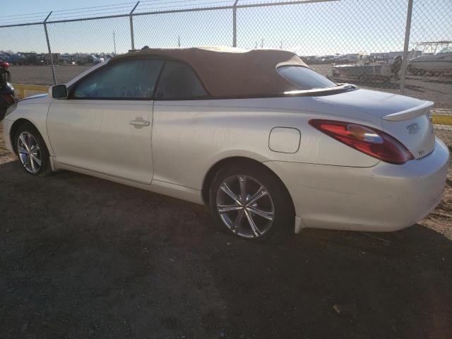 Image 2 of 2006 TOYOTA CAMRY SOLARA SE 2006 with VIN 4T1FA38P96U088554