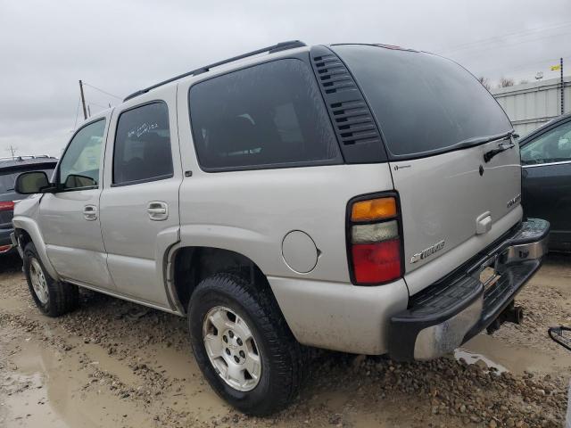 Изображение 2 2004 CHEVROLET TAHOE K1500 2004 с VIN 1GNEK13Z34J268547