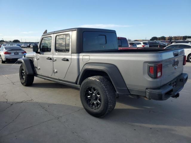 Obraz 2 z 2020 JEEP GLADIATOR SPORT 2020 z VIN 1C6HJTAG8LL120300