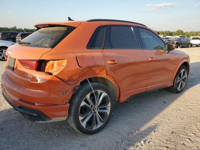 Изображение 3 2021 AUDI Q3 PREMIUM S LINE 45 2021 с VIN WA1DECF30M1015890
