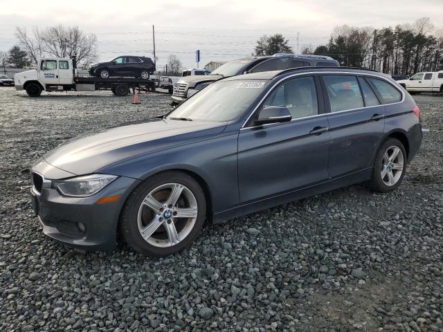 Image 1 of 2015 BMW 328 D XDRIVE 2015 with VIN WBA3K5C56FK301250