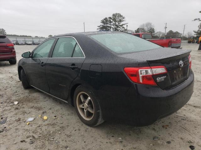 Obraz 2 z 2012 TOYOTA CAMRY BASE 2012 z VIN 4T1BF1FKXCU003163