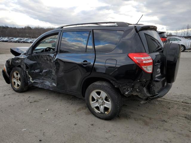 Изображение 2 2011 TOYOTA RAV4  2011 с VIN 2T3BF4DV0BW089331