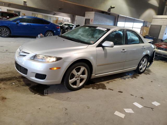 Image 1 of 2008 MAZDA 6 I 2008 with VIN 1YVHP80C785M42130