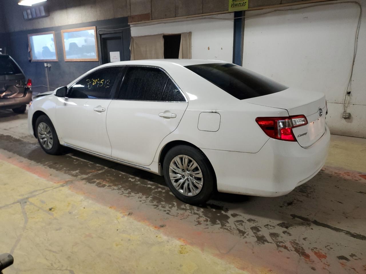 Image 2 of 2014 TOYOTA CAMRY L 2014 with VIN 4T1BF1FK8EU426486