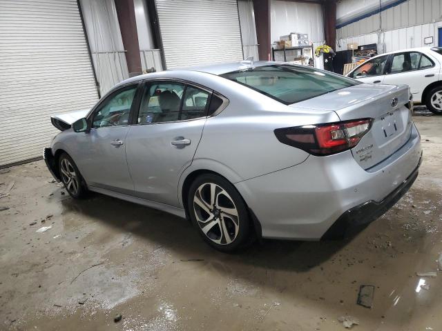 Изображение 2 2021 SUBARU LEGACY LIMITED 2021 с VIN 4S3BWAN63M3006857