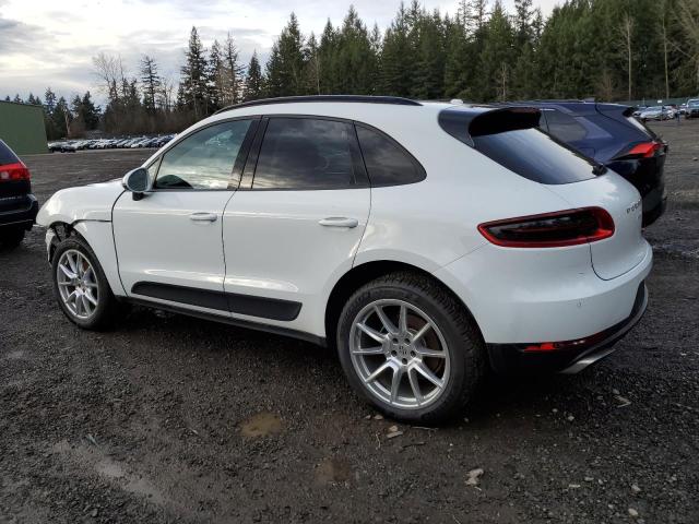 Изображение 2 2018 PORSCHE MACAN  2018 с VIN WP1AA2A52JLB01501