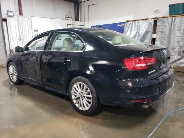 Изображение 2 2016 VOLKSWAGEN JETTA SEL 2016 с VIN 3VWL07AJ5GM213544