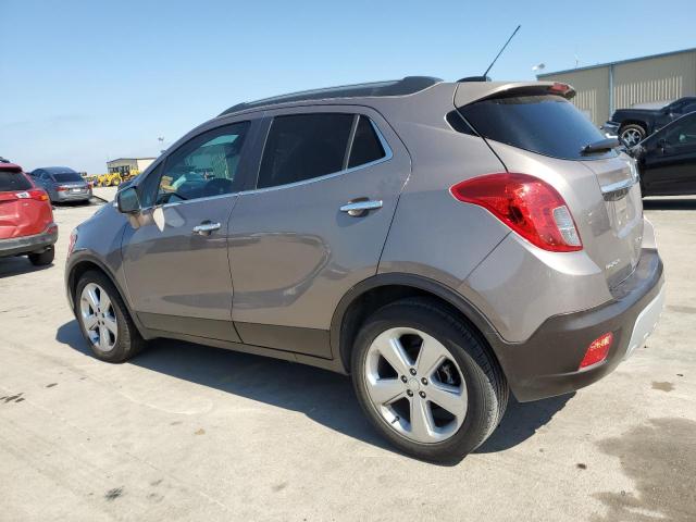 Image 2 of 2015 BUICK ENCORE  2015 with VIN KL4CJASB8FB185906