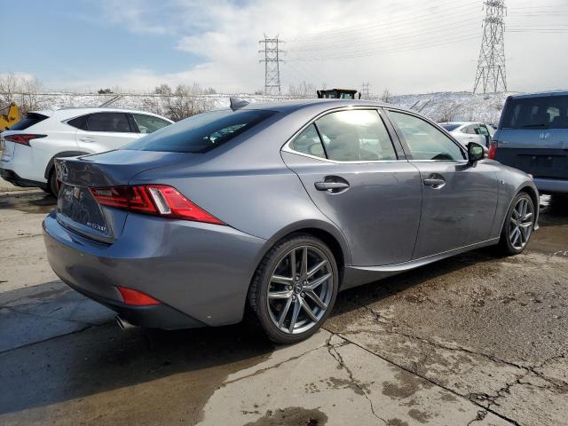 Obraz 3 z 2016 LEXUS IS 300 2016 z VIN JTHCM1D23G5006566