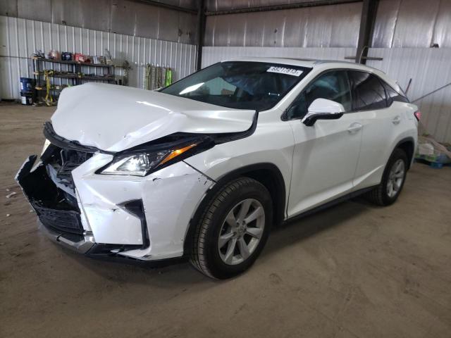Obraz 2016 LEXUS RX 350 BASE 2016