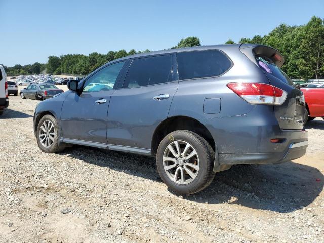 Image 2 of 2014 NISSAN PATHFINDER S 2014 with VIN 5N1AR2MM2EC666538
