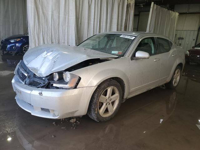 Image 1 of 2008 DODGE AVENGER R/T 2008 with VIN 1B3LC76M98N658536