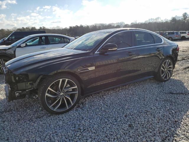 Image 1 of 2024 JAGUAR XF R-DYNAMIC SE 2024 with VIN SAJB64FX2RCY94227