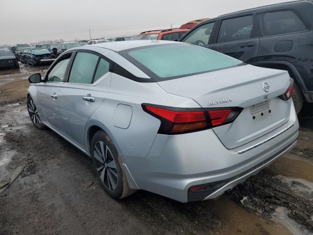 Image 2 of 2021 NISSAN ALTIMA SV 2021 with VIN 1N4BL4DV6MN336151