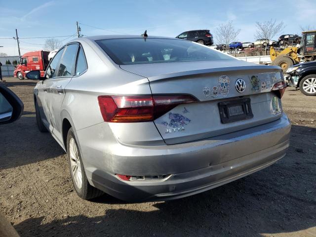 Image 2 of 2019 VOLKSWAGEN JETTA S 2019 with VIN 3VWC57BU2KM223516