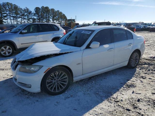 Obraz 1 z 2009 BMW 335 D 2009 z VIN WBAPN73579A266443