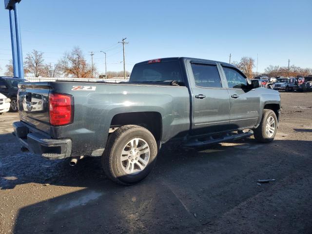 Изображение 3 2017 CHEVROLET SILVERADO K1500 LT 2017 с VIN 3GCUKREC7HG229267