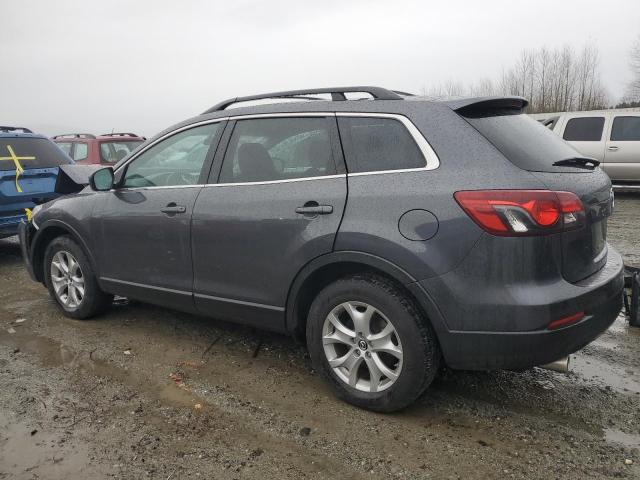Obraz 2 z 2014 MAZDA CX-9 SPORT 2014 z VIN JM3TB3BV7E0427174
