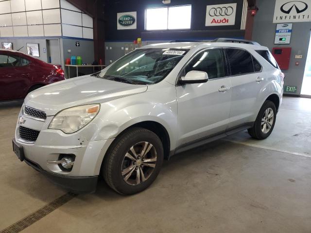 Obraz 1 z 2015 CHEVROLET EQUINOX LT 2015 z VIN 2GNALCEK0F6294207
