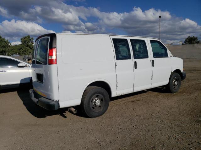 Изображение 3 2013 CHEVROLET EXPRESS G2500  2013 с VIN 1GCWGFCB1D1902694