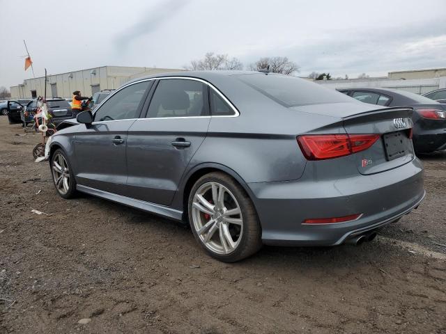Изображение 2 2016 AUDI S3 PREMIUM PLUS 2016 с VIN WAUB1GFF6G1055659