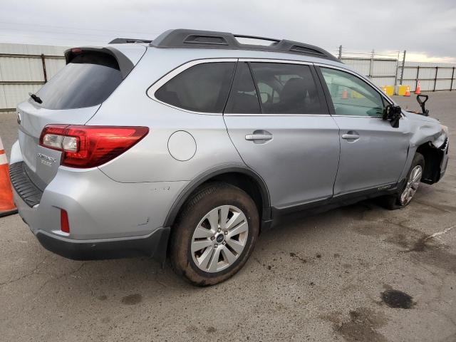 Image 3 of 2015 SUBARU OUTBACK 2.5I PREMIUM 2015 with VIN 4S4BSADC9F3247338
