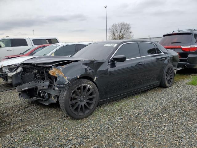 2011 CHRYSLER 300 LIMITED 2011 image