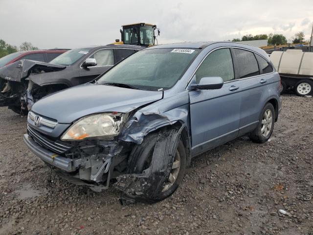 2007 HONDA CR-V EXL 2007 image