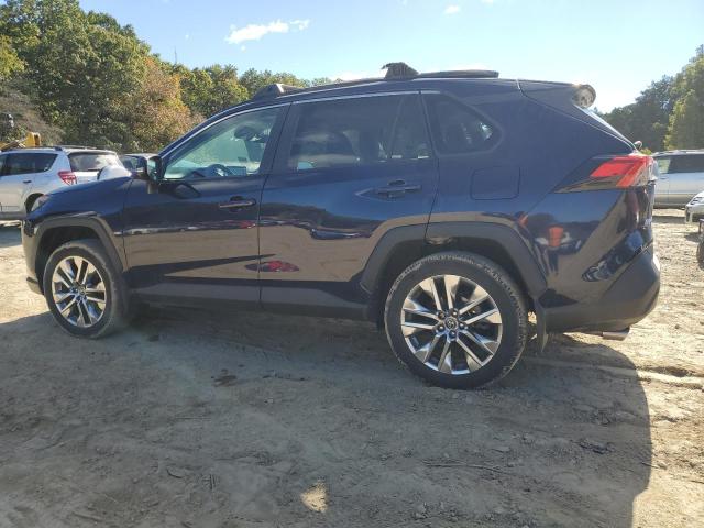 Image 2 of 2019 TOYOTA RAV4 XLE PREMIUM 2019 with VIN 2T3A1RFV3KC047998