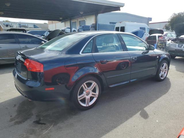 Image 3 of 2008 AUDI A4 2.0T QUATTRO 2008 with VIN WAUDF78E38A024546