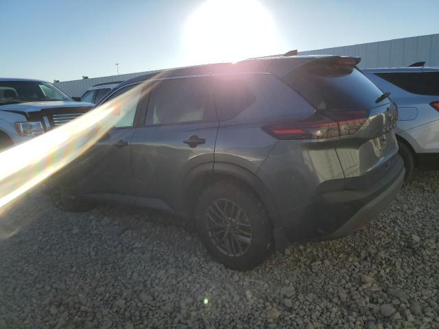 Изображение 2 2023 NISSAN ROGUE S 2023 с VIN 5N1BT3AB4PC770191