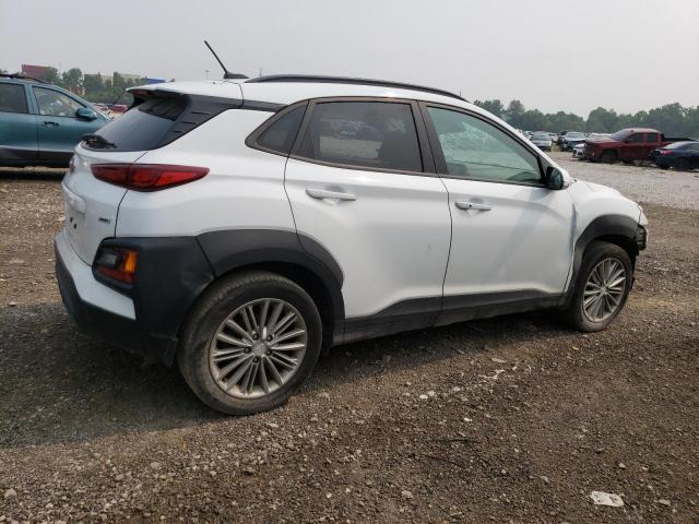Image 3 of 2021 HYUNDAI KONA SEL 2021 with VIN KM8K2CAA2MU612805