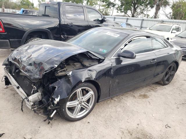 2010 AUDI A5 PRESTIGE 2010 image