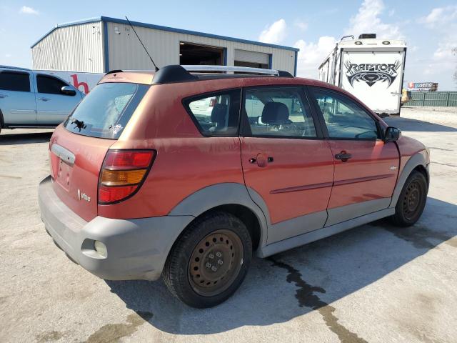 Image 3 of 2006 PONTIAC VIBE  2006 with VIN 5Y2SL65876Z404872