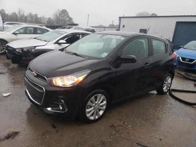 2018 CHEVROLET SPARK 1LT 2018 image