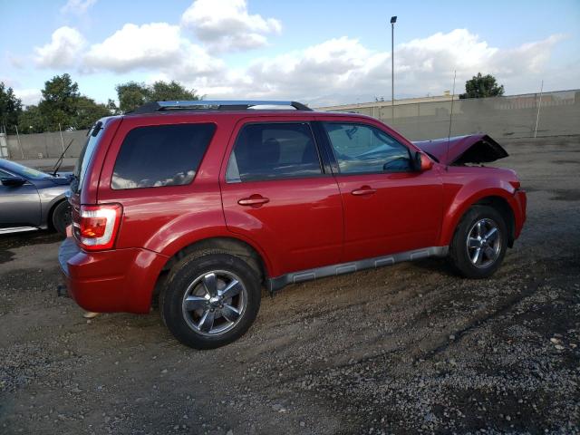 Obraz 3 z 2011 FORD ESCAPE LIMITED 2011 z VIN 1FMCU0EG1BKC36196