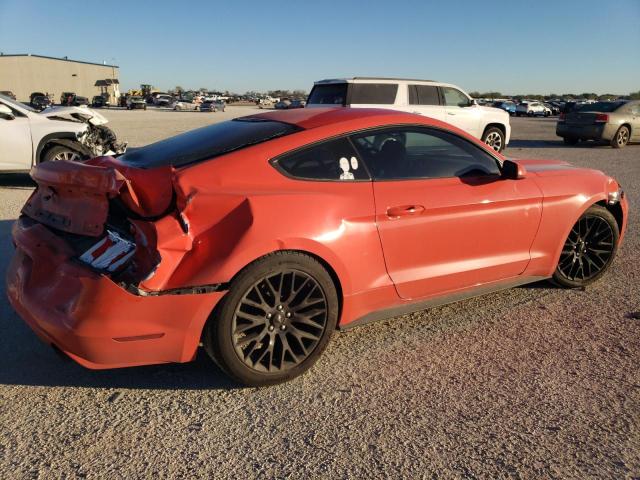 Obraz 3 z 2016 FORD MUSTANG  2016 z VIN 1FA6P8AM4G5322634