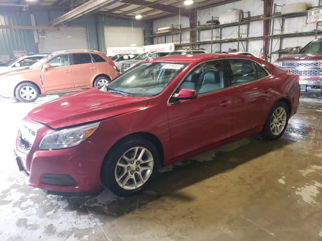 Obraz 1 z 2013 CHEVROLET MALIBU 1LT 2013 z VIN 1G11D5RR4DF107376