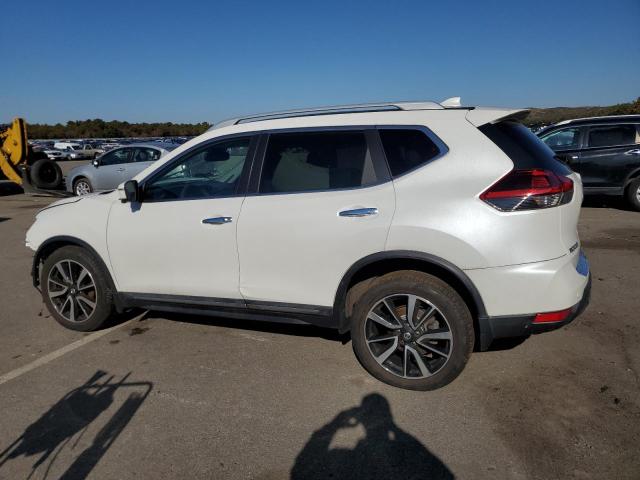 Image 2 of 2019 NISSAN ROGUE S 2019 with VIN 5N1AT2MV8KC811300