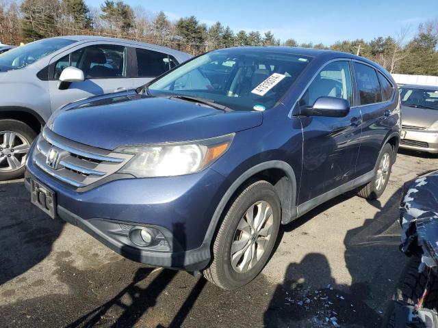 Obraz 1 z 2014 HONDA CR-V EX 2014 z VIN 2HKRM4H51EH630753